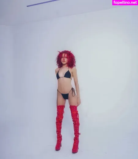 Scarletsblade OnlyFans Thumbnail #v0BWJXL59U