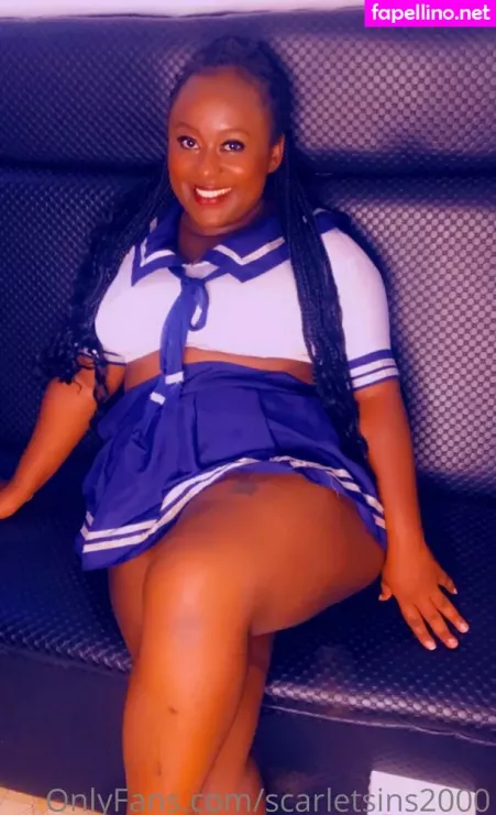 Scarletsins2000 OnlyFans Thumbnail #kQScKPw207