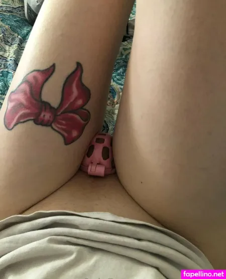 Scarletsissy OnlyFans Thumbnail #FblYzuULrk