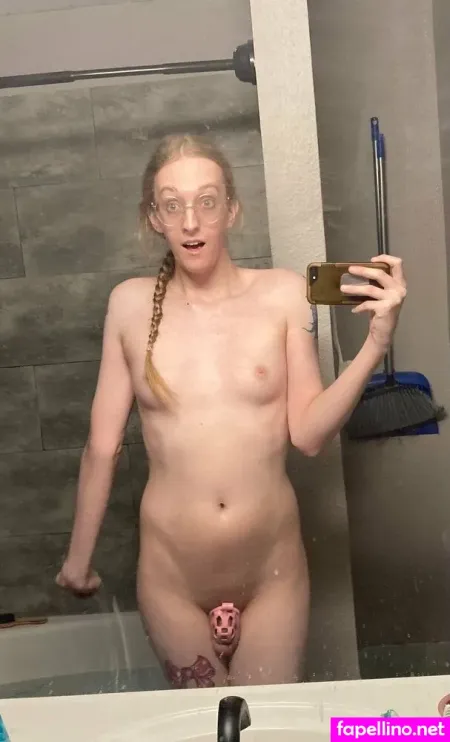 Scarletsissy OnlyFans Thumbnail #KMeLslT8mB