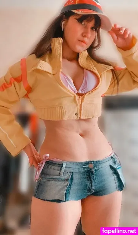 Scarletspyada OnlyFans Thumbnail #8tuArqfiGs