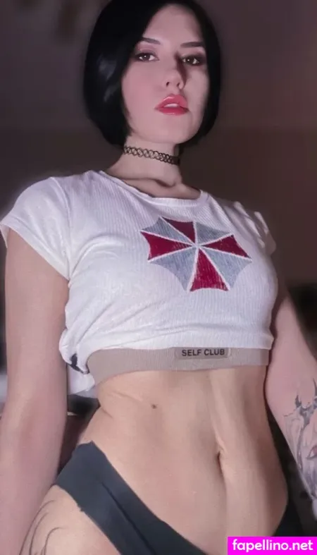 Scarletspyada OnlyFans Thumbnail #GDWMvCJrPj