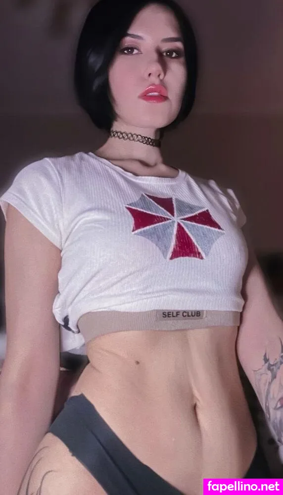 Lissaalberich.cosplay, Scarlet Spy, Scarletspy, Wonderlenz, https:,   Nude Leaked OnlyFans Photo #GDWMvCJrPj