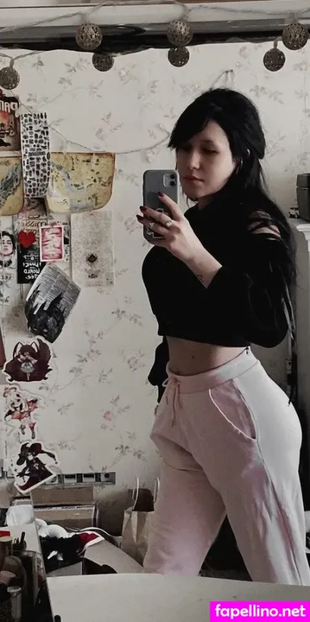 Scarletspyada OnlyFans Thumbnail #HgiS8oV4bD