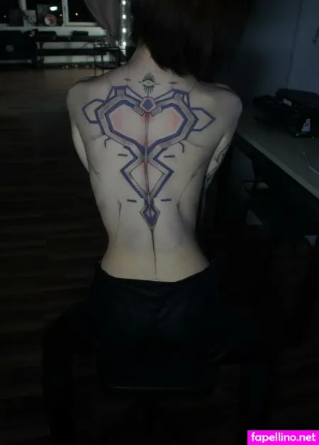 Scarletspyada OnlyFans Thumbnail #gTSXhFrhba