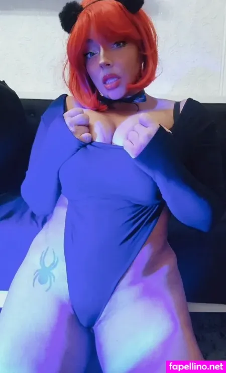 Scarletspyderqueen OnlyFans Thumbnail #eXSYyeZD8L