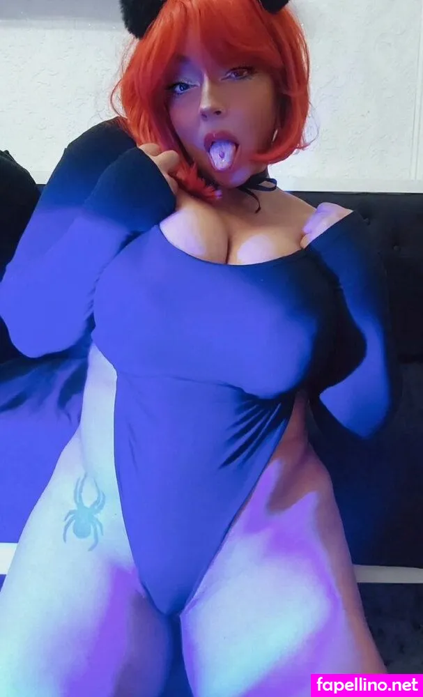 Scarlet SpyderQueen, scarletspyderqueen Nude Leaked OnlyFans Photo #gYpiYMVmHQ