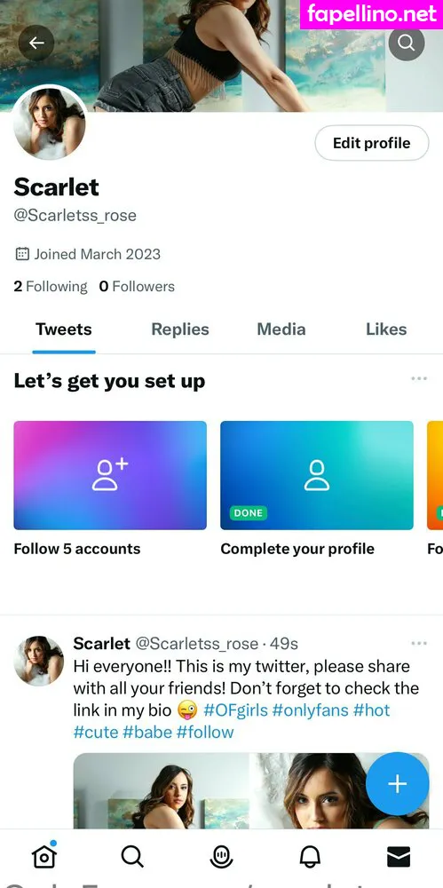 scarletss_rose, scarlett_rose_ig Nude Leaked OnlyFans Photo #IHsXm8oMeZ