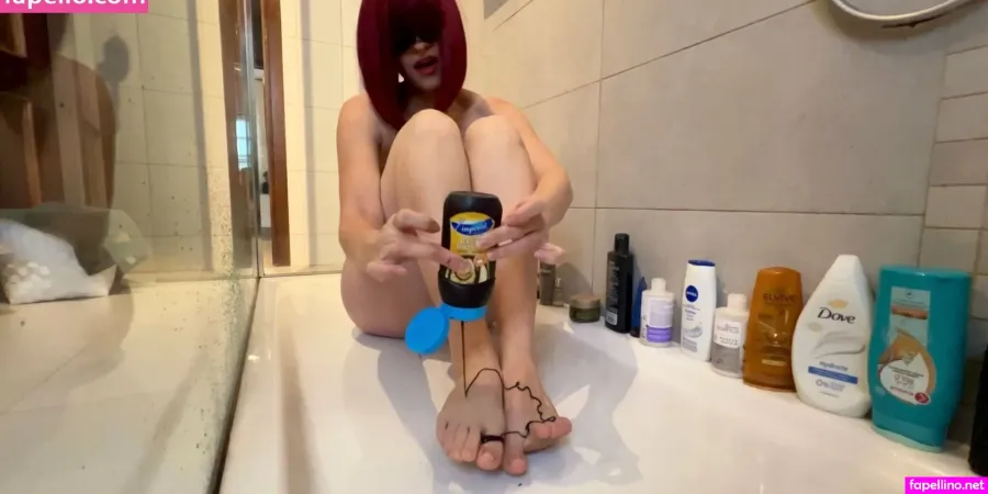 Scarletstootsies OnlyFans Thumbnail #lJU8q13kjP