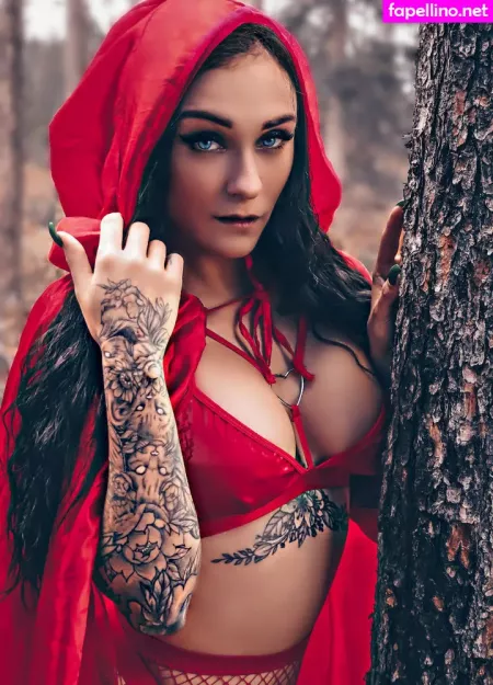 Scarletsummerx OnlyFans Thumbnail #lxZppJZKDB