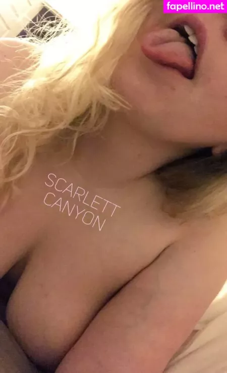 Scarlett 666 OnlyFans Thumbnail #5Xdx37Nkpx