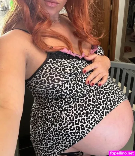 Scarlett Adams OnlyFans Thumbnail #dGImWwLb6U
