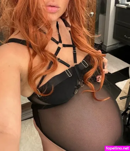 Scarlett Adams OnlyFans Thumbnail #ueatP4822I