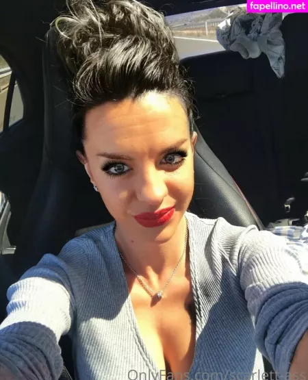 Scarlett Ass OnlyFans Thumbnail #A7ehkSjnut