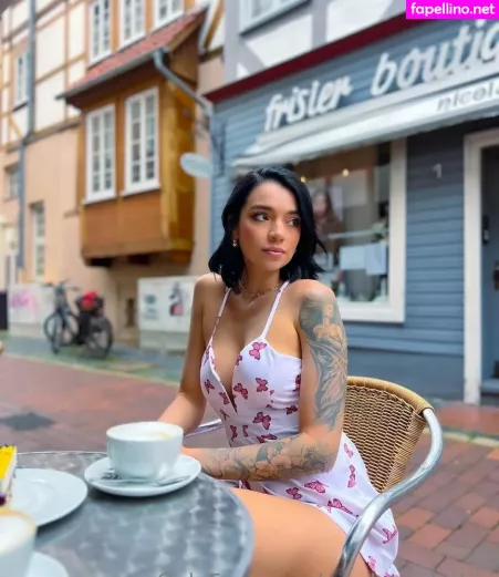 Scarlett Baker OnlyFans Thumbnail #UoblltQO6A