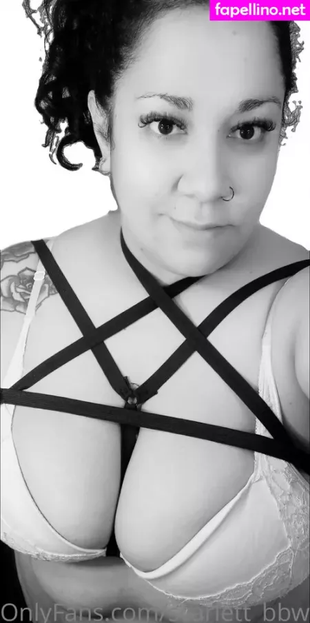 Scarlett Bbwhot OnlyFans Thumbnail #SCQcY7cjnw