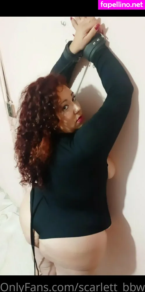 scarlett_bbwhot, scarlett_hott Nude Leaked OnlyFans Photo #fcnK2GJS8J
