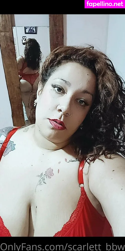scarlett_bbwhot, scarlett_hott Nude Leaked OnlyFans Photo #ikD9nwilHi