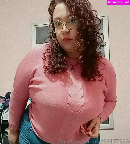 Scarlett Bbwhot OnlyFans Thumbnail #ttlsSMy162