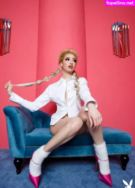 Scarlett Bloom OnlyFans Thumbnail #c95BH1PE2J