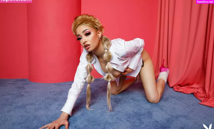 Scarlett Bloom OnlyFans Thumbnail #l1ObzsllgC