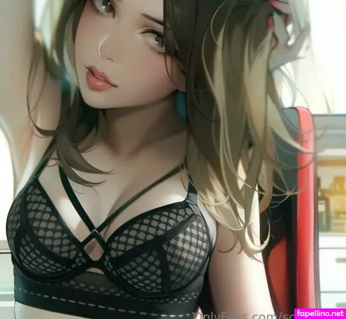 Scarlett C OnlyFans Thumbnail #KAmL4anIlK