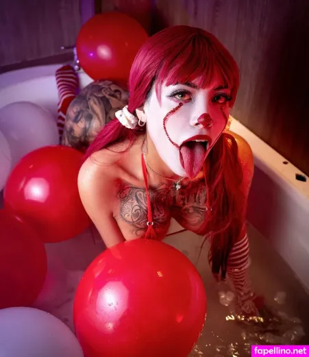 Scarlett Collins OnlyFans Thumbnail #2FKPlIS2ir