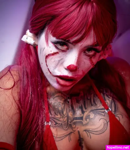 Scarlett Collins OnlyFans Thumbnail #GI7TqLyEdz
