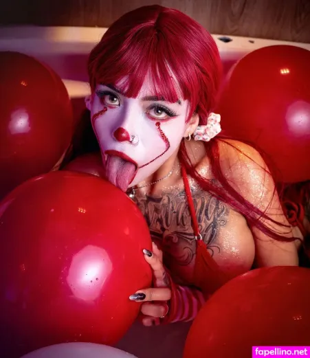 Scarlett Collins OnlyFans Thumbnail #N4tmdPExlr