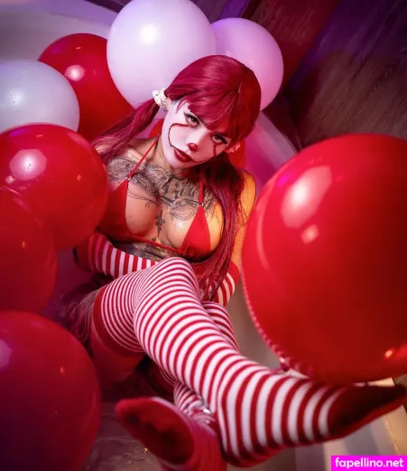 Scarlett Collins OnlyFans Thumbnail #SXi3zBNe7Q