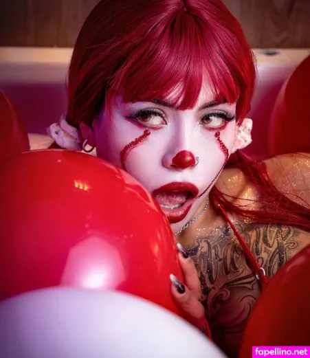 Scarlett Collins OnlyFans Thumbnail #htSLg1xlYP