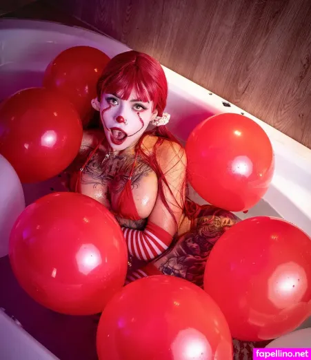 Scarlett Collins OnlyFans Thumbnail #iScbtuLm4a