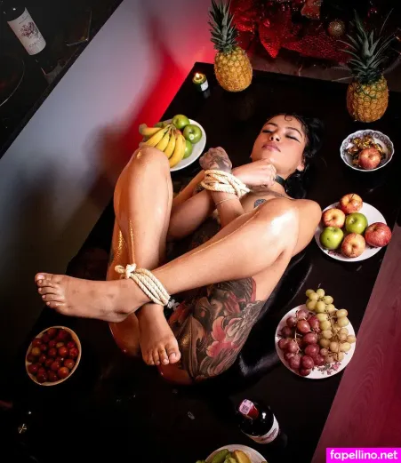 Scarlett Collins OnlyFans Thumbnail #qzKHNMNLeJ