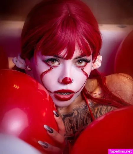 Scarlett Collins OnlyFans Thumbnail #xPASMlbmlH