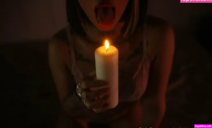 Scarlett Eterna OnlyFans Thumbnail #QsjZ2ybwbk
