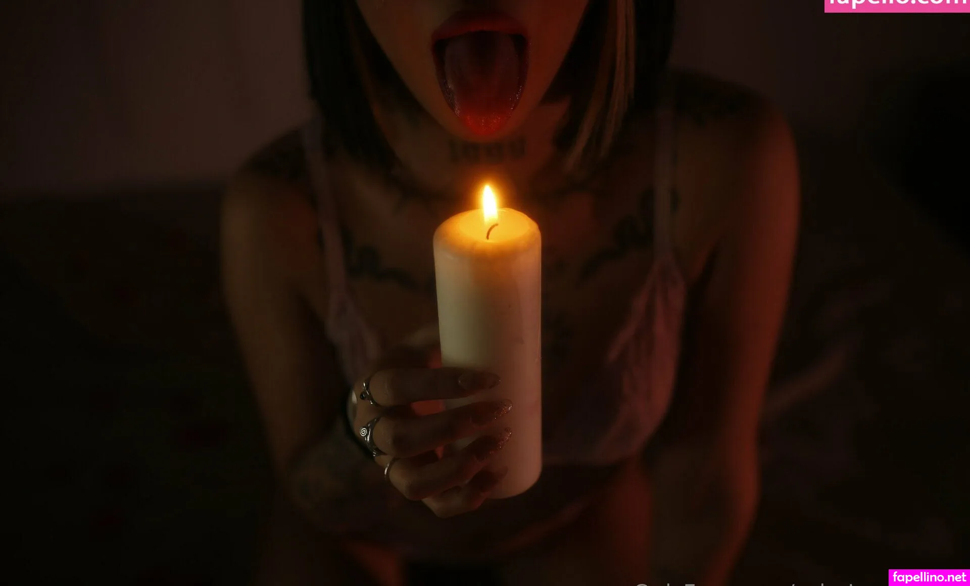scarlett_eterna, scarlettandreaa_ Nude Leaked OnlyFans Photo #QsjZ2ybwbk