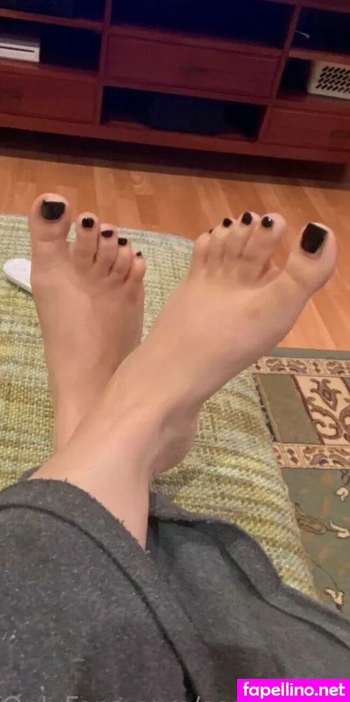 scarlett_feet_x Nude Leaked OnlyFans Photo #bIQyGy0NDL