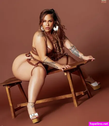 Scarlett Fever OnlyFans Thumbnail #6eHYGSNuyr