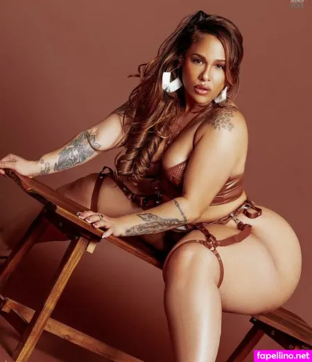 Scarlett Fever OnlyFans Thumbnail #hCxnytCXtG