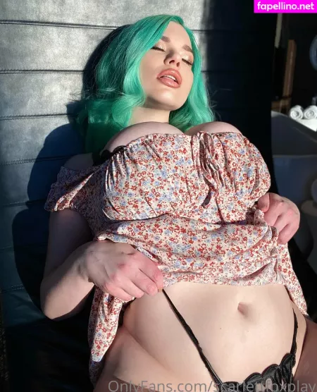 Scarlett Fox Play OnlyFans Thumbnail #6LLHX8aJxn