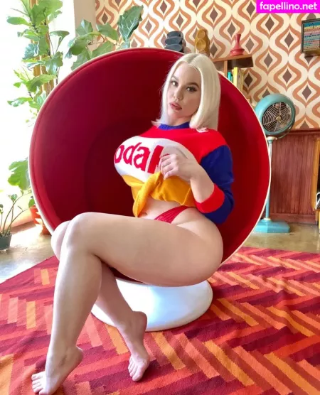 Scarlett Fox Play OnlyFans Thumbnail #gSyUpxNcsR