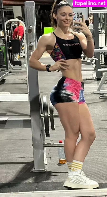 Scarlett Fox OnlyFans Thumbnail #AWbZboLrH9