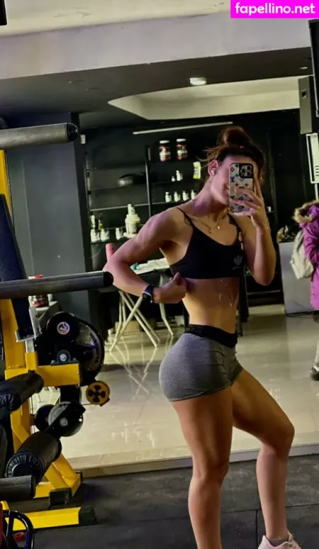 Scarlett Fox OnlyFans Thumbnail #uTnGT10p41