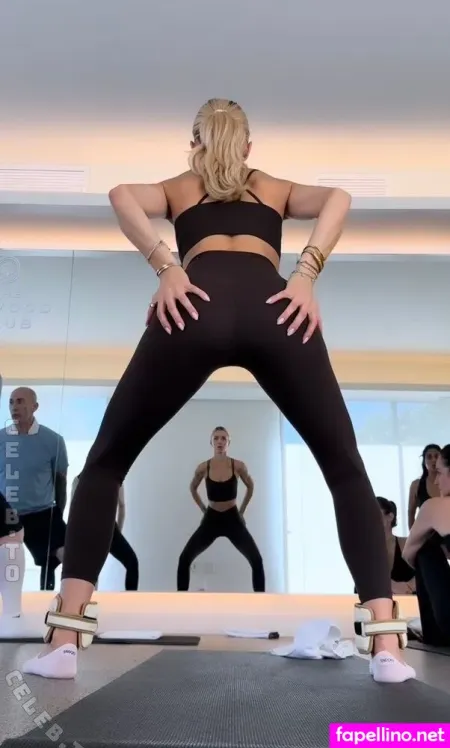 Scarlett Gartmann Reus OnlyFans Thumbnail #JyWY9y6MWE