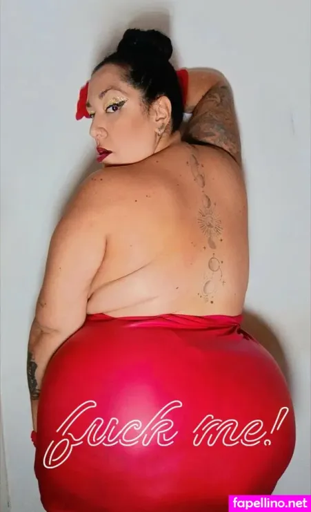 Scarlett Goddess OnlyFans Thumbnail #TeMqOG9zkV