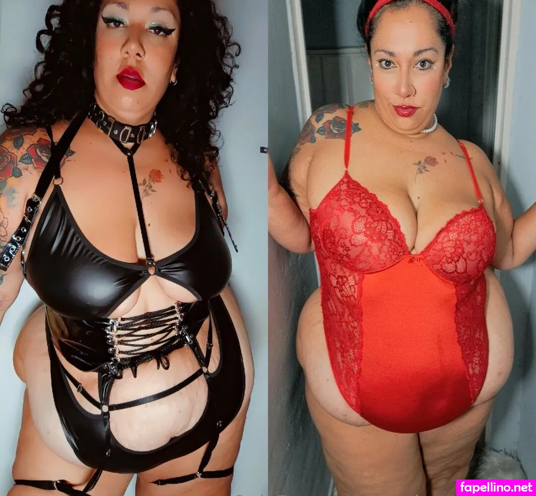 scarlett-goddess, scarlettgoddesskat Nude Leaked OnlyFans Photo #e1YAb8dAkM