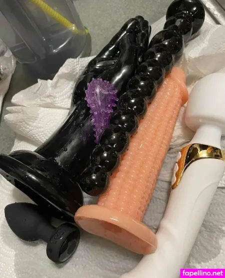 Scarlett Grey614 OnlyFans Thumbnail #J7LGcX5XF8