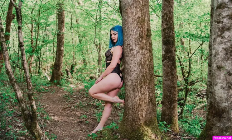 Scarlett Jaxon OnlyFans Thumbnail #oARS3jQuSR