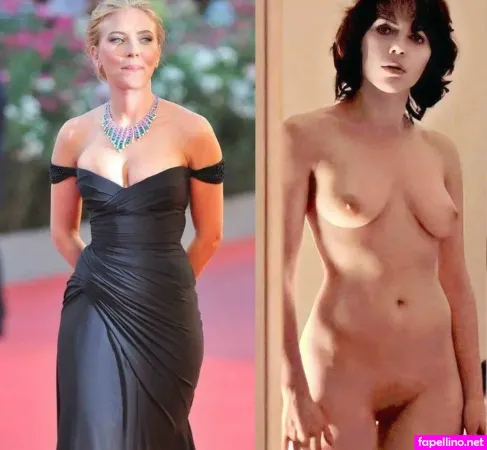 Scarlett Jo OnlyFans Thumbnail #YbDt75MRlH