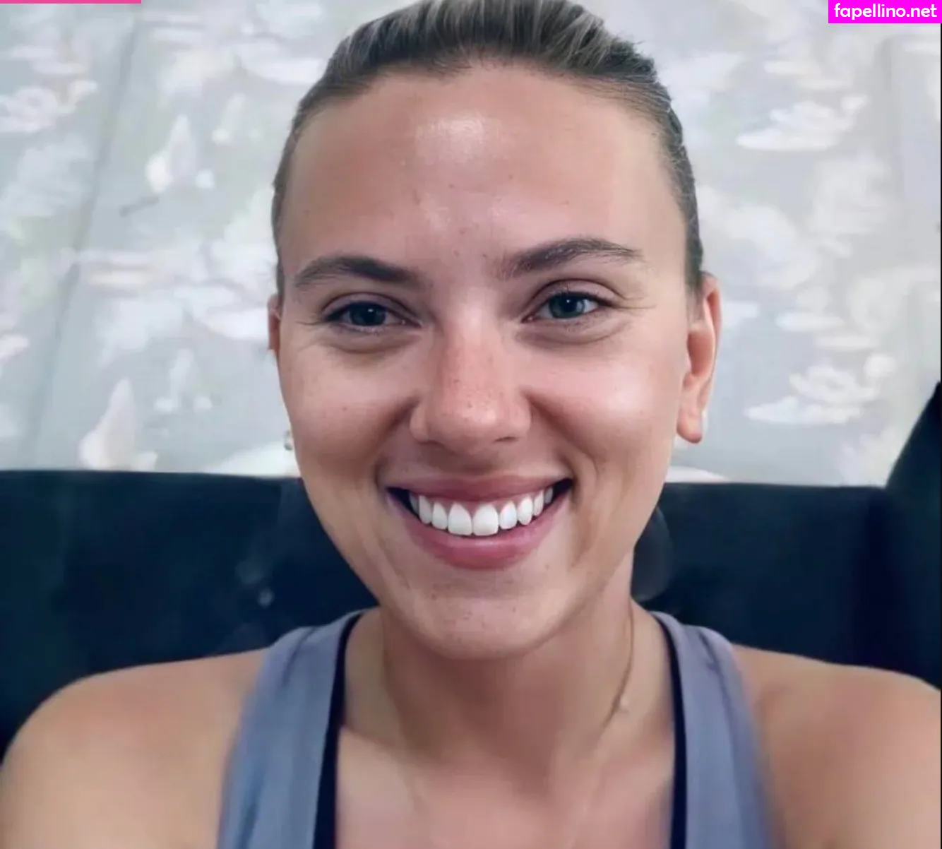 scarlettjohanson, scarlettjohanssonworld Nude Leaked OnlyFans Photo #BXWxVgx499